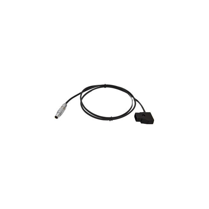 Teradek BIT-118 2-Pin Lemo to PowerTap Cable